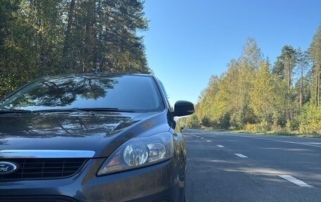 Ford Focus II рестайлинг, 2011 год, 800 000 рублей, 1 фотография