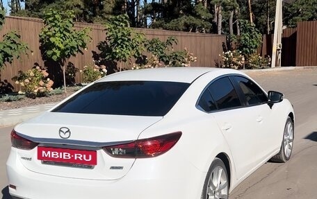 Mazda 6, 2015 год, 1 680 000 рублей, 9 фотография