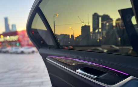 BMW 5 серия, 2019 год, 3 690 000 рублей, 11 фотография
