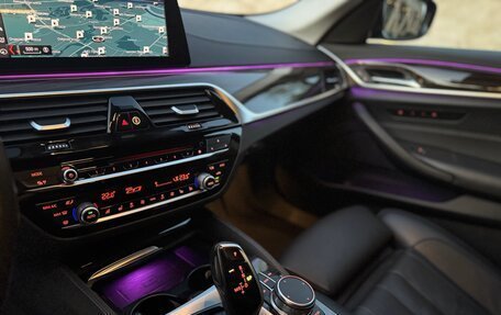 BMW 5 серия, 2019 год, 3 690 000 рублей, 16 фотография