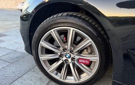 BMW 5 серия, 2019 год, 3 690 000 рублей, 6 фотография