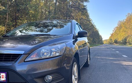 Ford Focus II рестайлинг, 2011 год, 800 000 рублей, 2 фотография