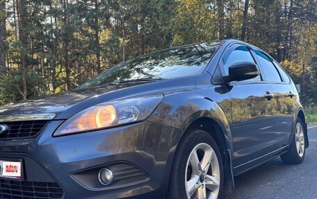 Ford Focus II рестайлинг, 2011 год, 800 000 рублей, 4 фотография