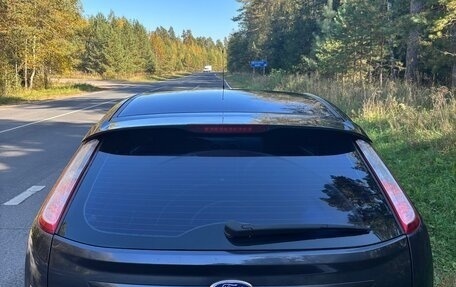 Ford Focus II рестайлинг, 2011 год, 800 000 рублей, 5 фотография