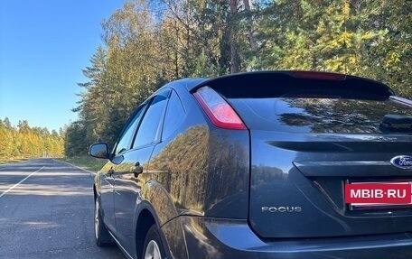 Ford Focus II рестайлинг, 2011 год, 800 000 рублей, 7 фотография