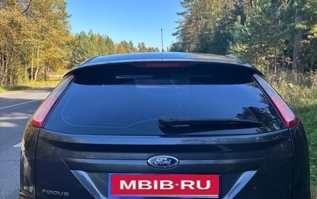 Ford Focus II рестайлинг, 2011 год, 800 000 рублей, 6 фотография