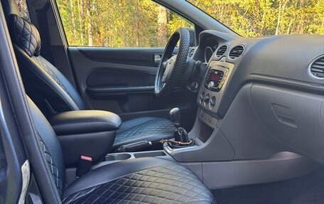 Ford Focus II рестайлинг, 2011 год, 800 000 рублей, 14 фотография