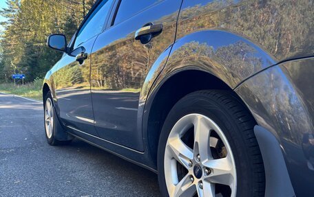 Ford Focus II рестайлинг, 2011 год, 800 000 рублей, 13 фотография