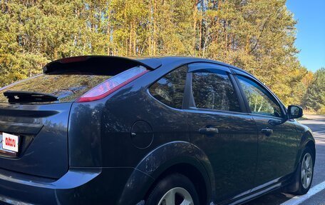 Ford Focus II рестайлинг, 2011 год, 800 000 рублей, 12 фотография