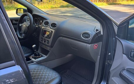 Ford Focus II рестайлинг, 2011 год, 800 000 рублей, 15 фотография