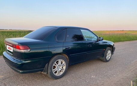Subaru Legacy VII, 1994 год, 250 000 рублей, 3 фотография