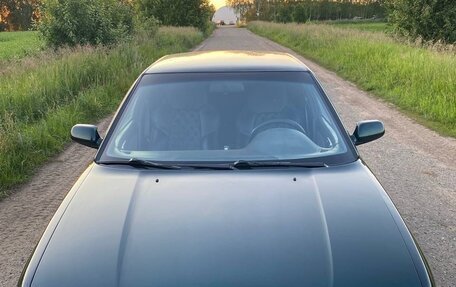 Subaru Legacy VII, 1994 год, 250 000 рублей, 2 фотография