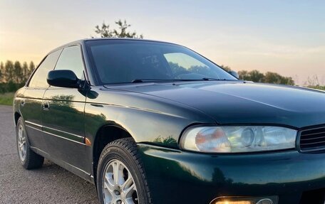 Subaru Legacy VII, 1994 год, 250 000 рублей, 4 фотография
