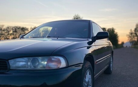 Subaru Legacy VII, 1994 год, 250 000 рублей, 5 фотография