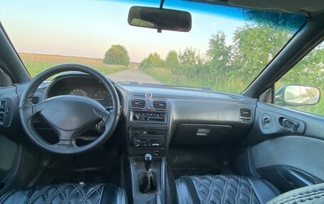 Subaru Legacy VII, 1994 год, 250 000 рублей, 8 фотография
