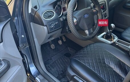 Ford Focus II рестайлинг, 2011 год, 800 000 рублей, 16 фотография