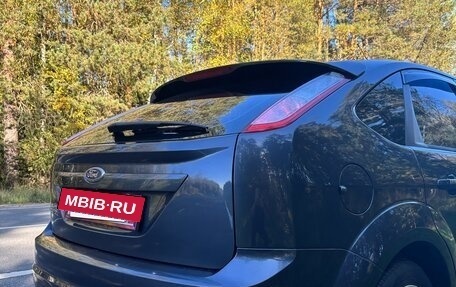 Ford Focus II рестайлинг, 2011 год, 800 000 рублей, 10 фотография