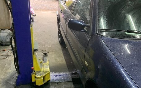 Volkswagen Passat B3, 1992 год, 350 000 рублей, 2 фотография