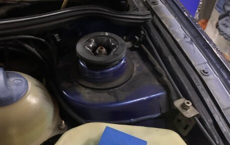 Volkswagen Passat B3, 1992 год, 350 000 рублей, 15 фотография