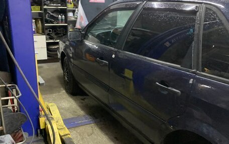 Volkswagen Passat B3, 1992 год, 350 000 рублей, 6 фотография