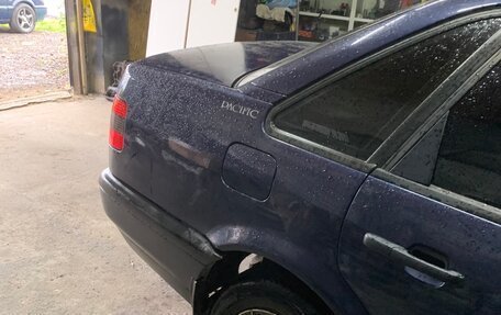 Volkswagen Passat B3, 1992 год, 350 000 рублей, 3 фотография