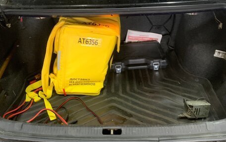 Volkswagen Passat B3, 1992 год, 350 000 рублей, 12 фотография