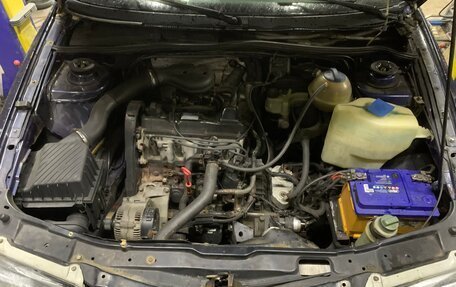 Volkswagen Passat B3, 1992 год, 350 000 рублей, 13 фотография