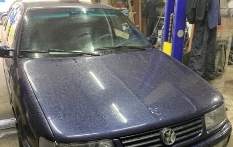 Volkswagen Passat B3, 1992 год, 350 000 рублей, 1 фотография