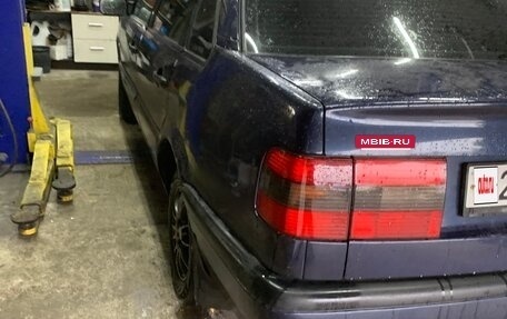 Volkswagen Passat B3, 1992 год, 350 000 рублей, 5 фотография