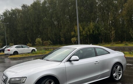 Audi S5, 2009 год, 1 800 000 рублей, 2 фотография