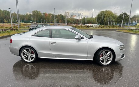 Audi S5, 2009 год, 1 800 000 рублей, 5 фотография