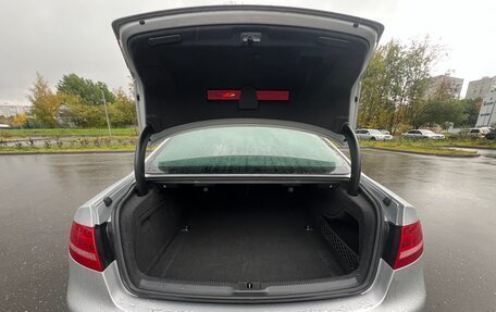Audi S5, 2009 год, 1 800 000 рублей, 14 фотография