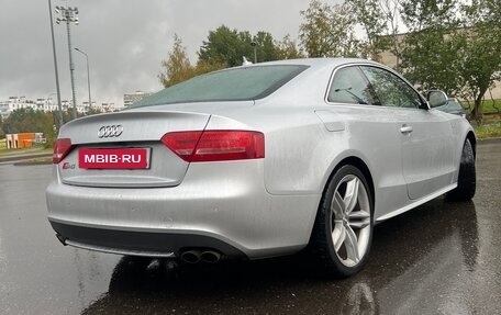 Audi S5, 2009 год, 1 800 000 рублей, 8 фотография