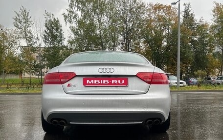 Audi S5, 2009 год, 1 800 000 рублей, 6 фотография