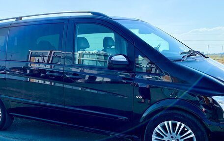 Mercedes-Benz Viano, 2012 год, 2 300 000 рублей, 3 фотография