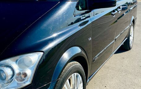 Mercedes-Benz Viano, 2012 год, 2 300 000 рублей, 2 фотография