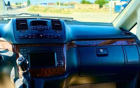 Mercedes-Benz Viano, 2012 год, 2 300 000 рублей, 7 фотография