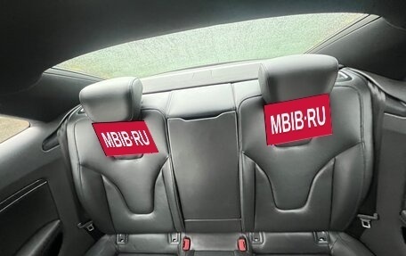 Audi S5, 2009 год, 1 800 000 рублей, 11 фотография