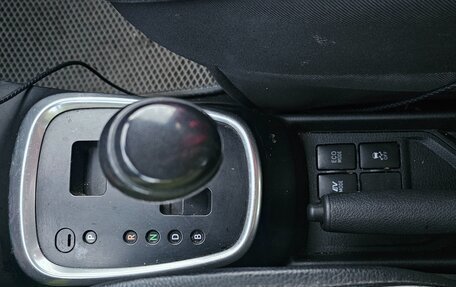 Toyota Yaris III рестайлинг, 2017 год, 1 398 000 рублей, 8 фотография