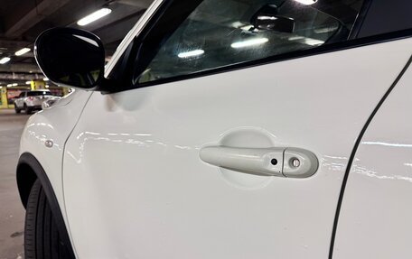 Nissan Juke II, 2014 год, 1 050 000 рублей, 10 фотография