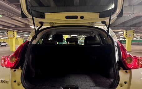 Nissan Juke II, 2014 год, 1 050 000 рублей, 18 фотография