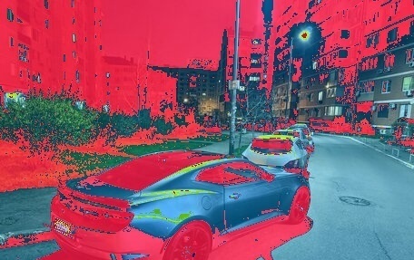 Chevrolet Camaro VI, 2021 год, 3 200 000 рублей, 3 фотография