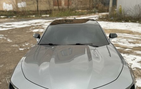 Chevrolet Camaro VI, 2021 год, 3 200 000 рублей, 6 фотография