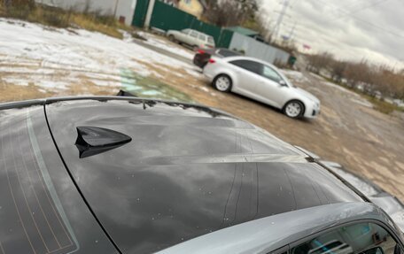 Chevrolet Camaro VI, 2021 год, 3 200 000 рублей, 11 фотография