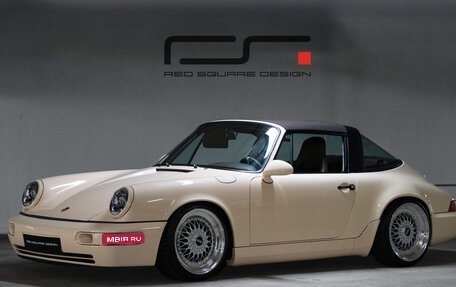 Porsche 911, 1991 год, 16 638 749 рублей, 1 фотография