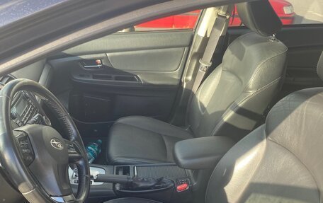 Subaru XV I рестайлинг, 2013 год, 1 500 000 рублей, 7 фотография