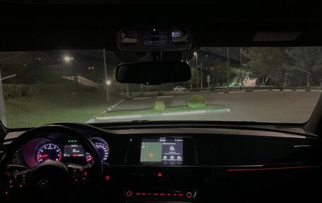 KIA Optima IV, 2018 год, 2 500 000 рублей, 5 фотография