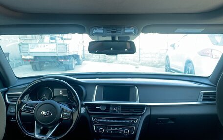KIA Optima IV, 2018 год, 2 500 000 рублей, 11 фотография