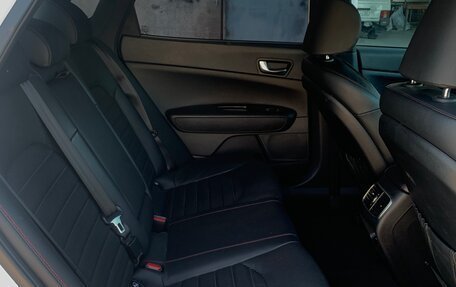KIA Optima IV, 2018 год, 2 500 000 рублей, 13 фотография