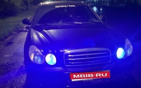 Hyundai Sonata IV рестайлинг, 2005 год, 330 000 рублей, 4 фотография